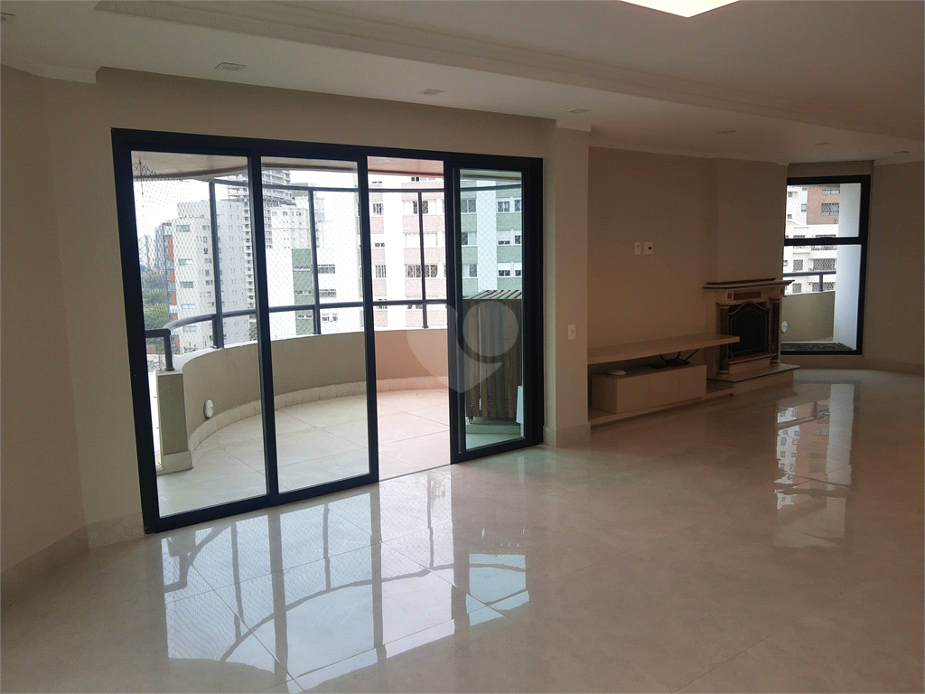 Aluguel Apartamento São Paulo Moema REO597451 28