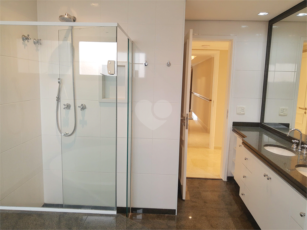 Aluguel Apartamento São Paulo Moema REO597451 96