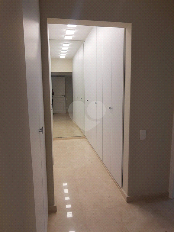 Aluguel Apartamento São Paulo Moema REO597451 99