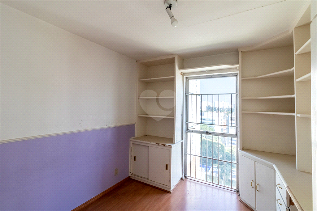 Venda Apartamento São Paulo Santo Amaro REO597462 7