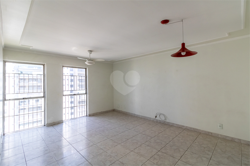 Venda Apartamento São Paulo Santo Amaro REO597462 1