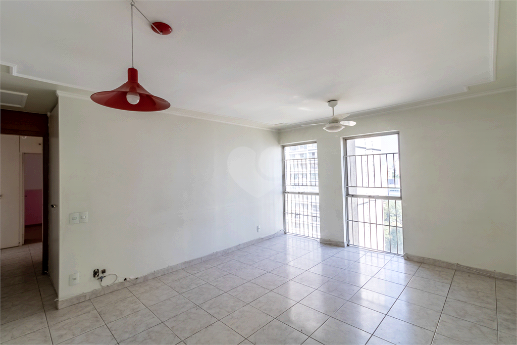 Venda Apartamento São Paulo Santo Amaro REO597462 3