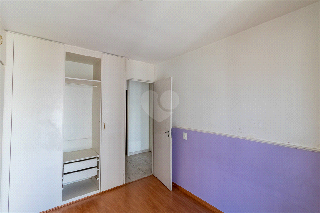 Venda Apartamento São Paulo Santo Amaro REO597462 9