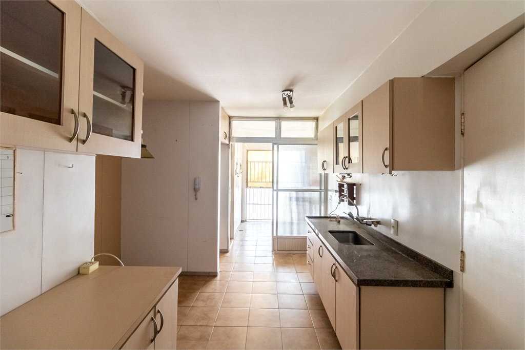 Venda Apartamento São Paulo Santo Amaro REO597462 18