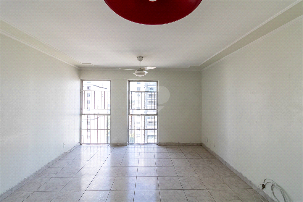 Venda Apartamento São Paulo Santo Amaro REO597462 2