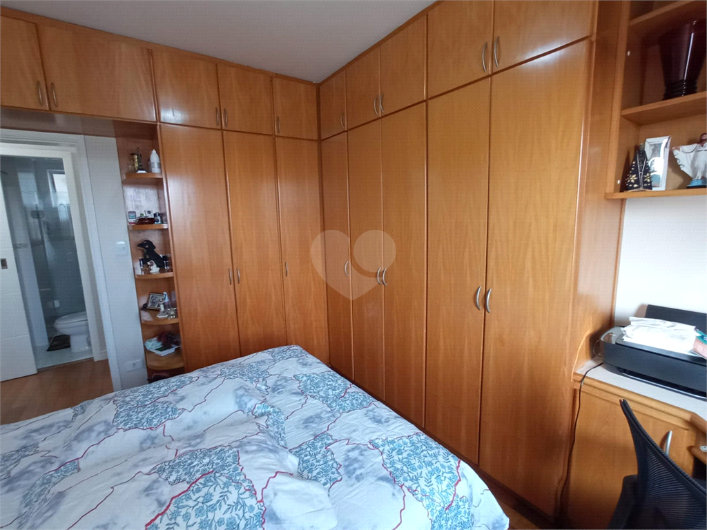 Venda Apartamento São Paulo Lauzane Paulista REO597466 7