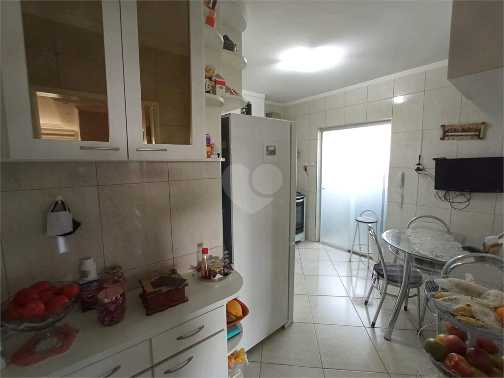 Venda Apartamento São Paulo Lauzane Paulista REO597466 12