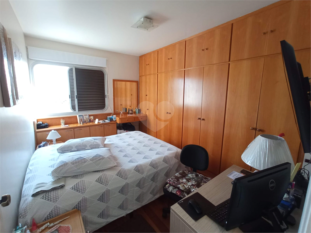 Venda Apartamento São Paulo Lauzane Paulista REO597466 5