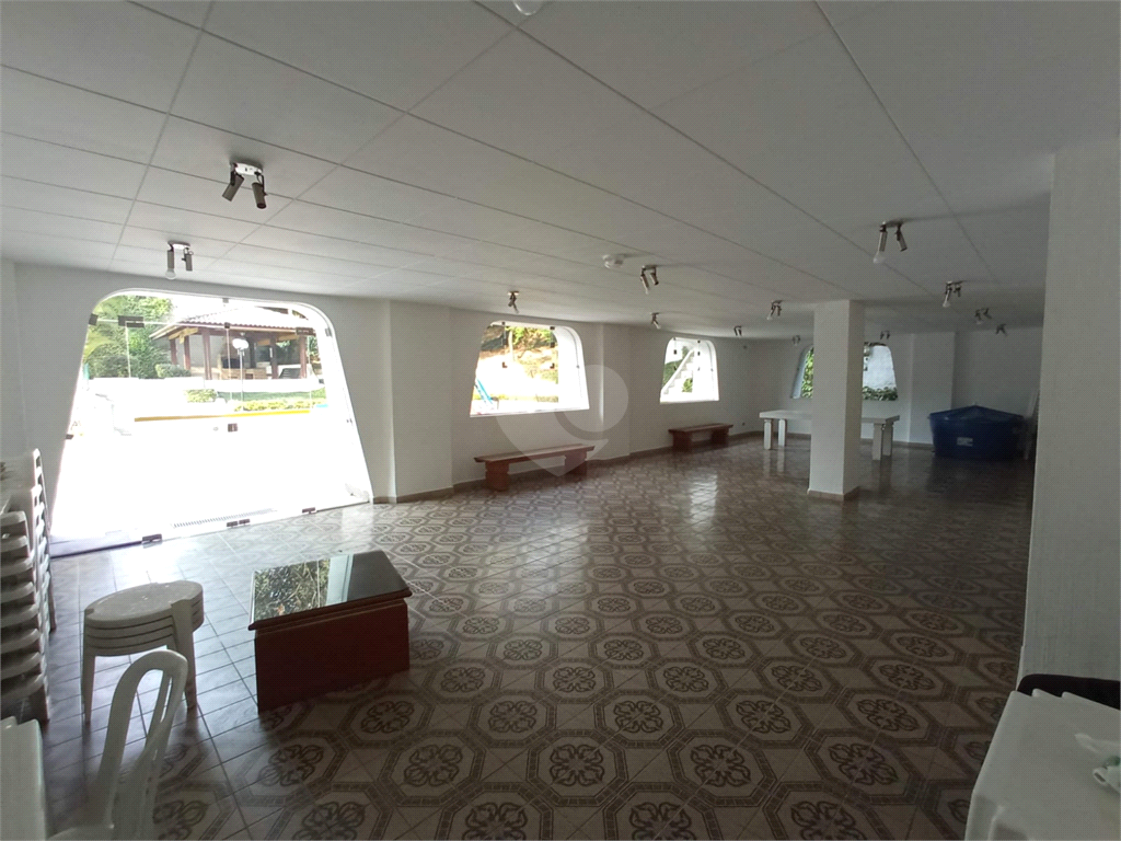 Venda Apartamento São Paulo Lauzane Paulista REO597466 20