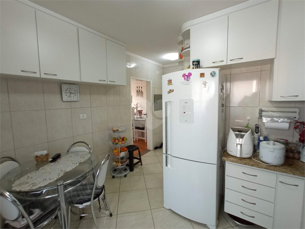 Venda Apartamento São Paulo Lauzane Paulista REO597466 4