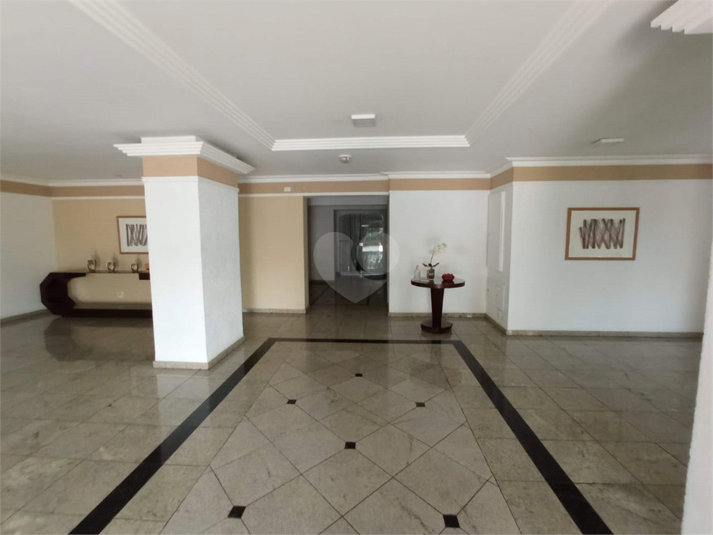 Venda Apartamento São Paulo Lauzane Paulista REO597466 31