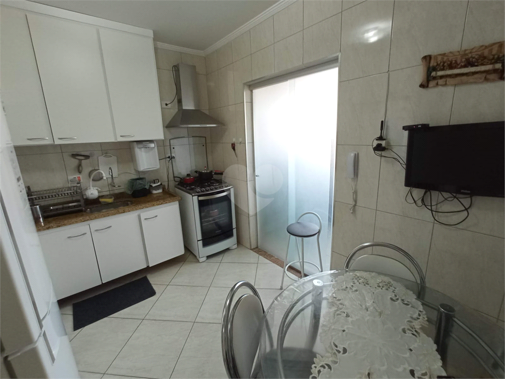 Venda Apartamento São Paulo Lauzane Paulista REO597466 13