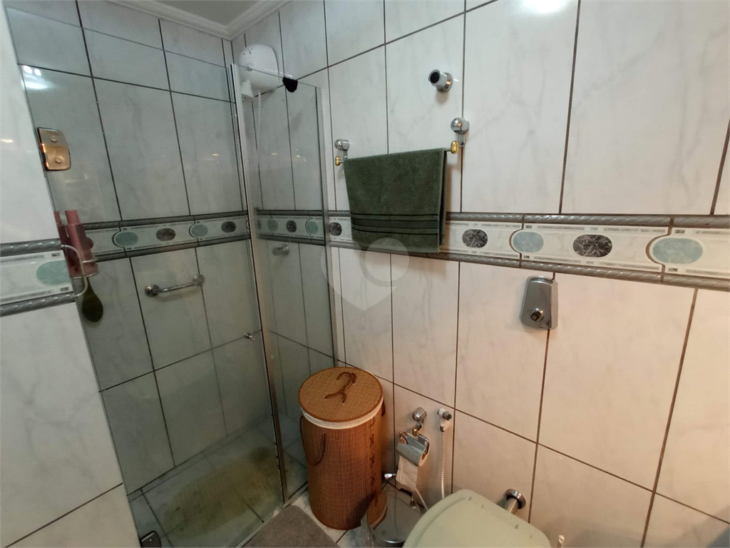 Venda Apartamento São Paulo Lauzane Paulista REO597466 19