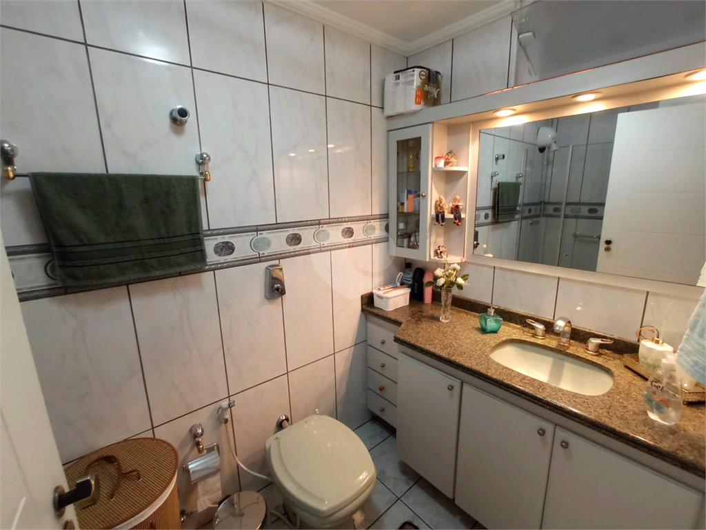 Venda Apartamento São Paulo Lauzane Paulista REO597466 17