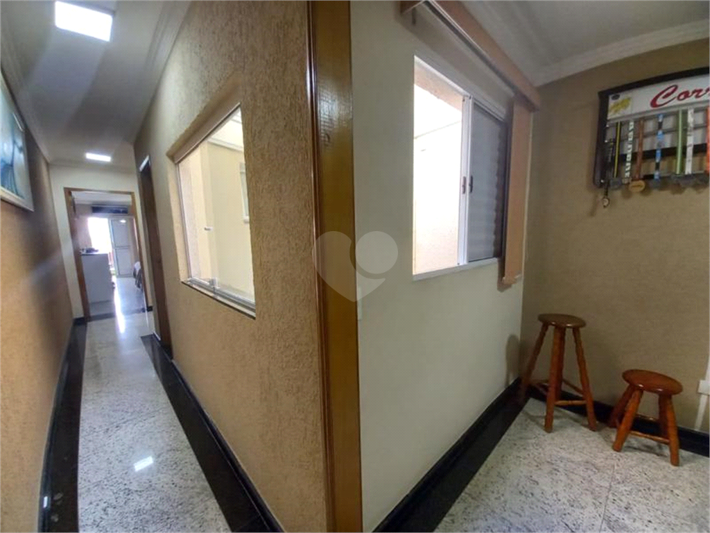 Venda Sobrado São Paulo Vila Granada REO597475 22