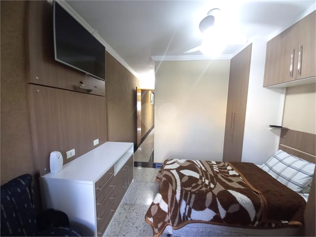 Venda Sobrado São Paulo Vila Granada REO597475 32