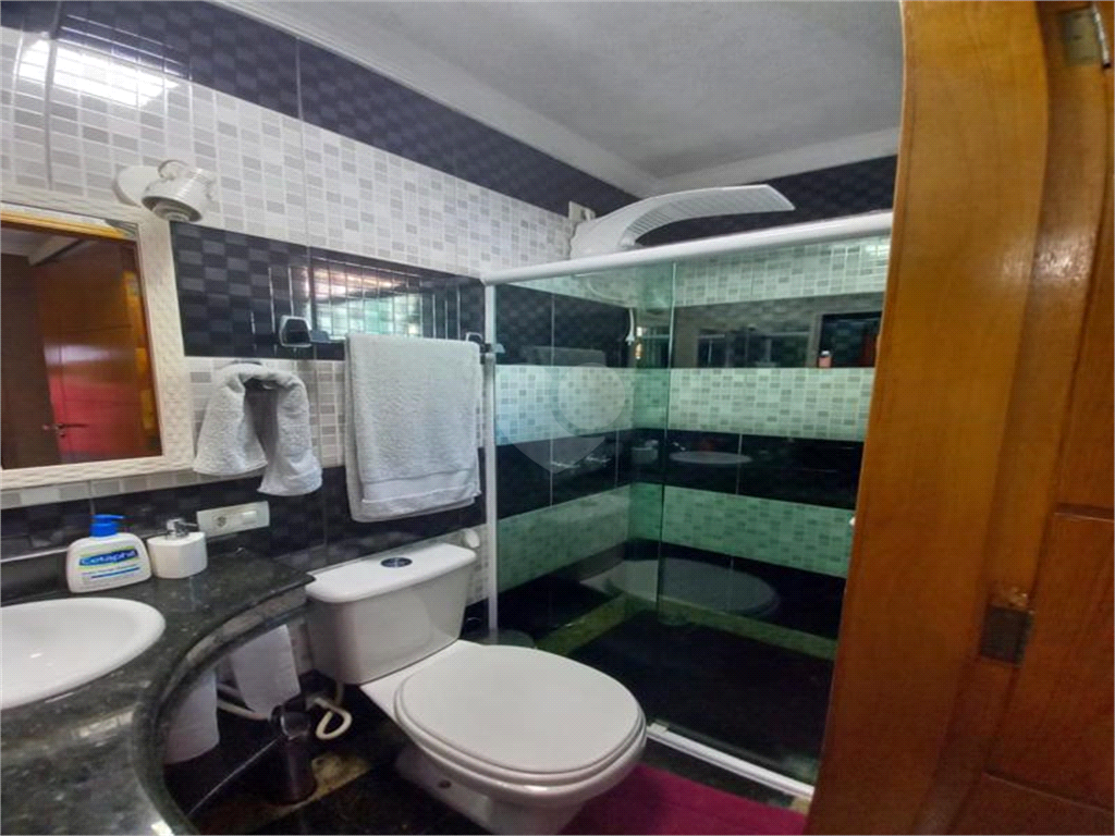 Venda Sobrado São Paulo Vila Granada REO597475 36