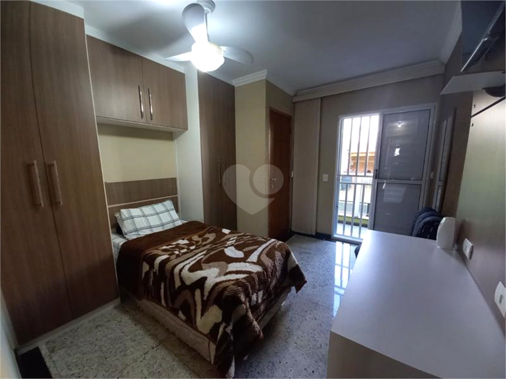 Venda Sobrado São Paulo Vila Granada REO597475 35