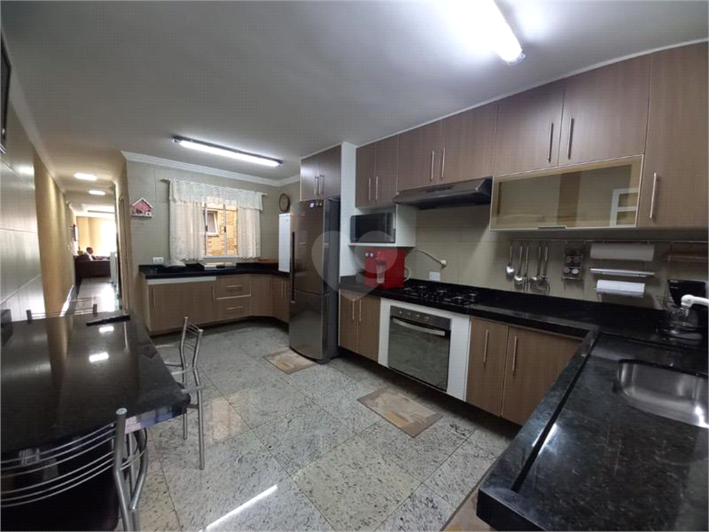 Venda Sobrado São Paulo Vila Granada REO597475 12