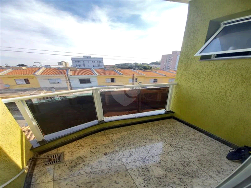 Venda Sobrado São Paulo Vila Granada REO597475 25