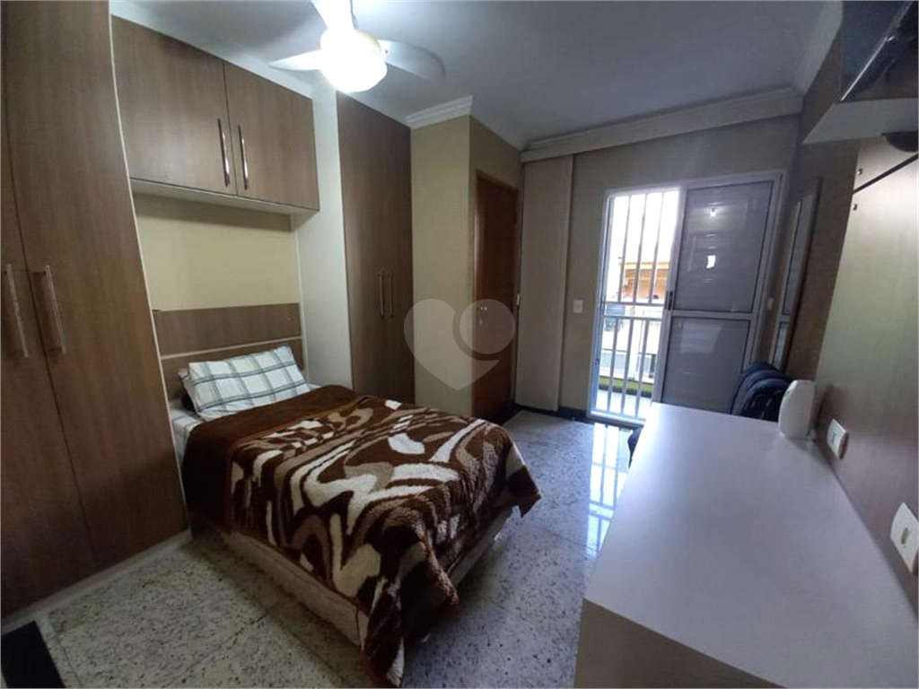 Venda Sobrado São Paulo Vila Granada REO597475 23