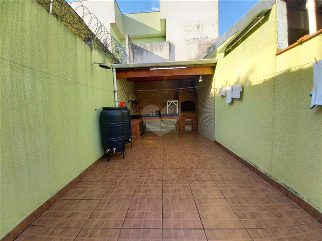 Venda Sobrado São Paulo Vila Granada REO597475 18