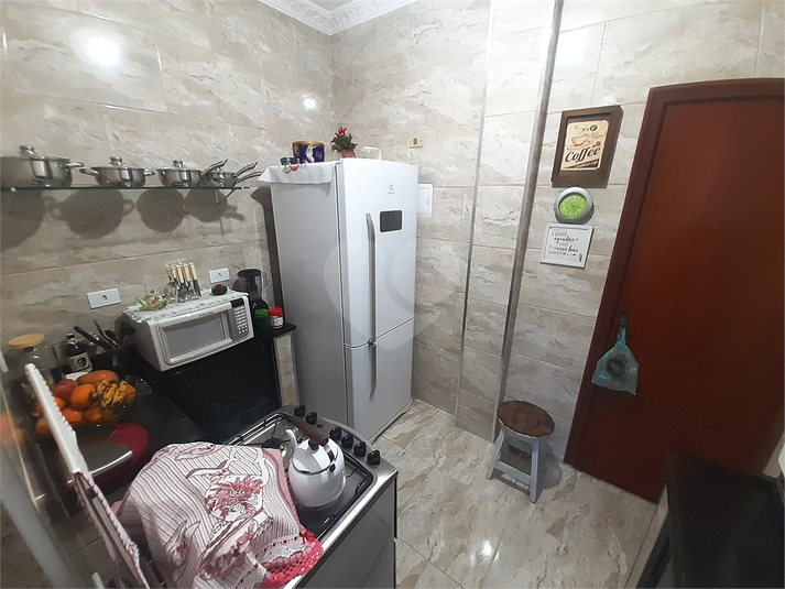 Venda Apartamento Rio De Janeiro Vila Da Penha REO597477 9