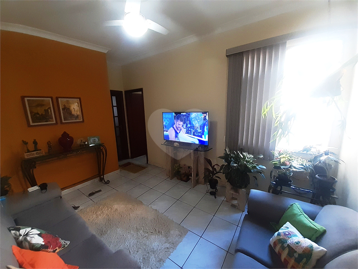 Venda Apartamento Rio De Janeiro Vila Da Penha REO597477 3