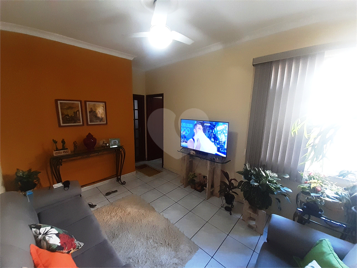 Venda Apartamento Rio De Janeiro Vila Da Penha REO597477 2