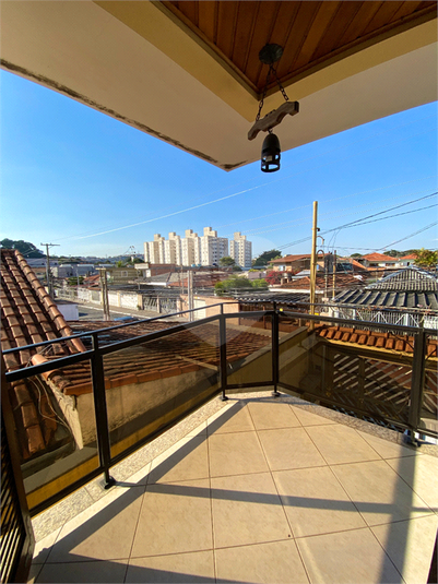 Venda Sobrado São Paulo Jaçanã REO597486 19