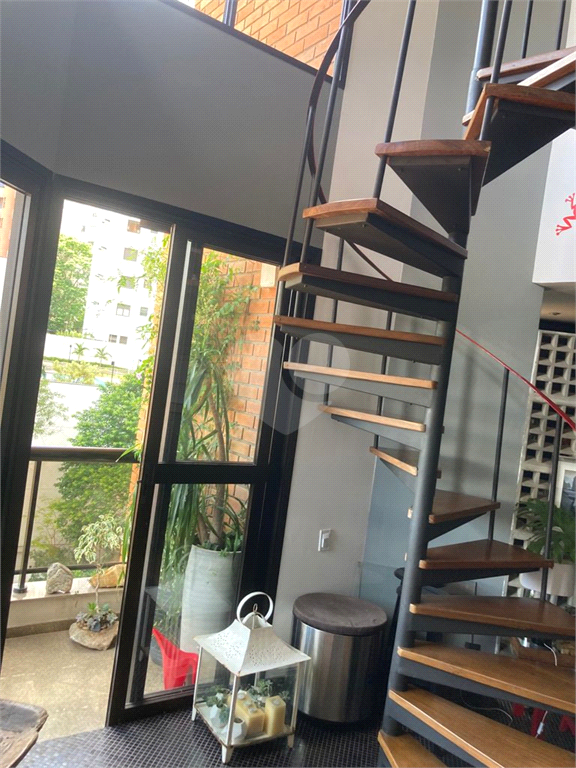 Venda Apartamento São Paulo Jardim Ampliação REO597491 19