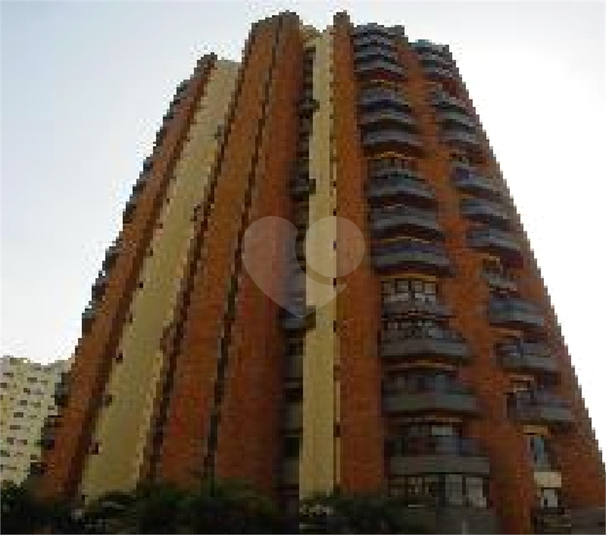 Venda Apartamento São Paulo Jardim Ampliação REO597491 35