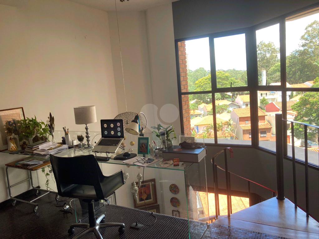 Venda Apartamento São Paulo Jardim Ampliação REO597491 17