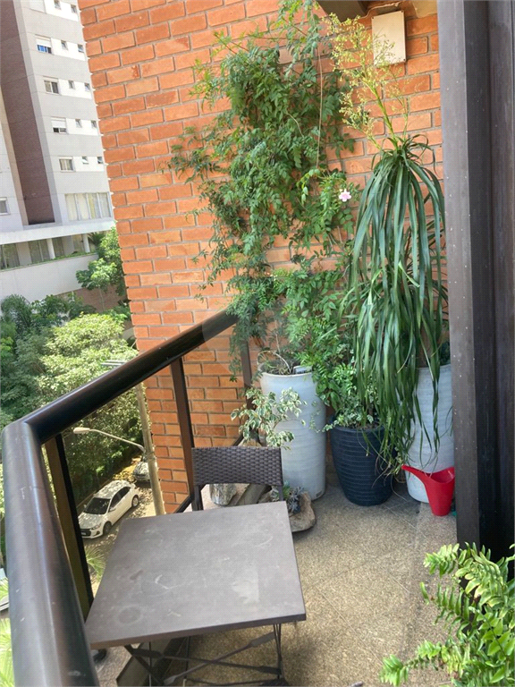 Venda Apartamento São Paulo Jardim Ampliação REO597491 22