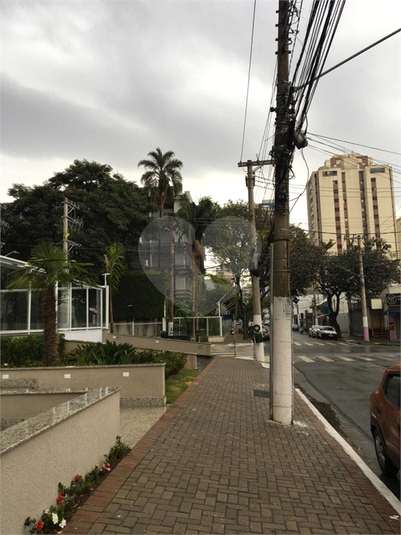 Aluguel Lajes Corporativas São Paulo Vila Gomes Cardim REO597500 2