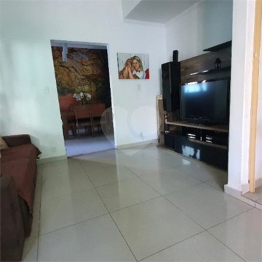 Venda Sobrado São Paulo Alto Da Mooca REO597529 20