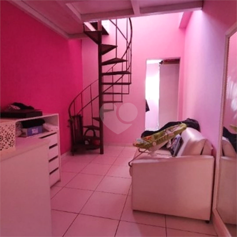 Venda Sobrado São Paulo Alto Da Mooca REO597529 6