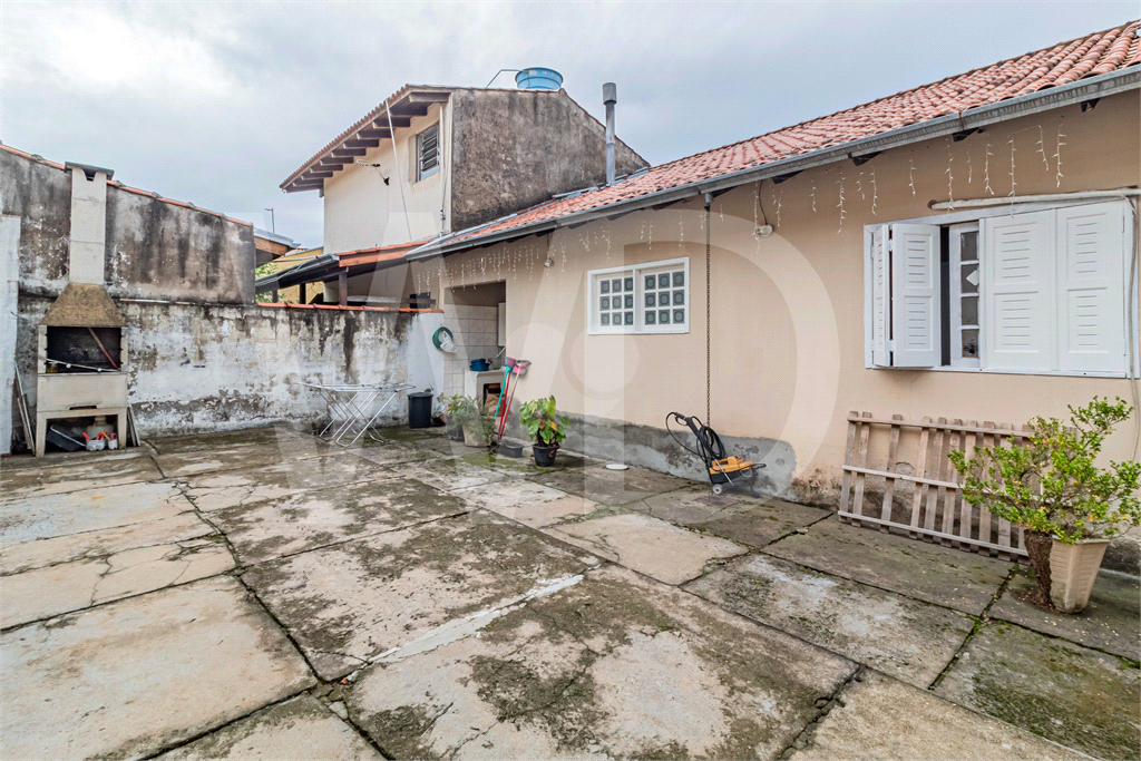 Venda Casa Cachoeirinha Parque Da Matriz REO597577 5