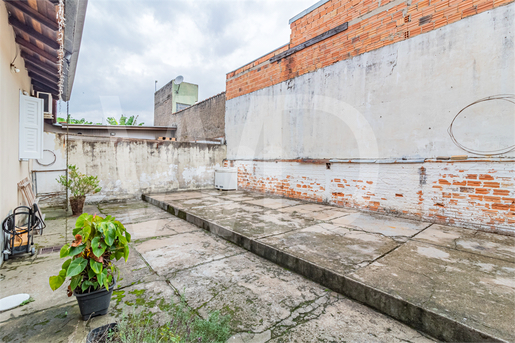 Venda Casa Cachoeirinha Parque Da Matriz REO597577 7