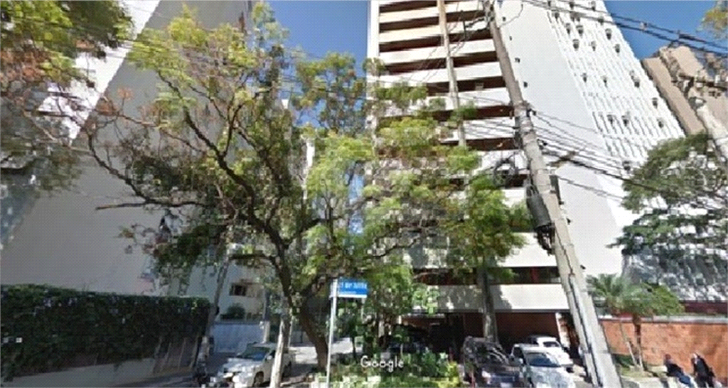 Venda Salas São Paulo Jardim Paulista REO597578 11