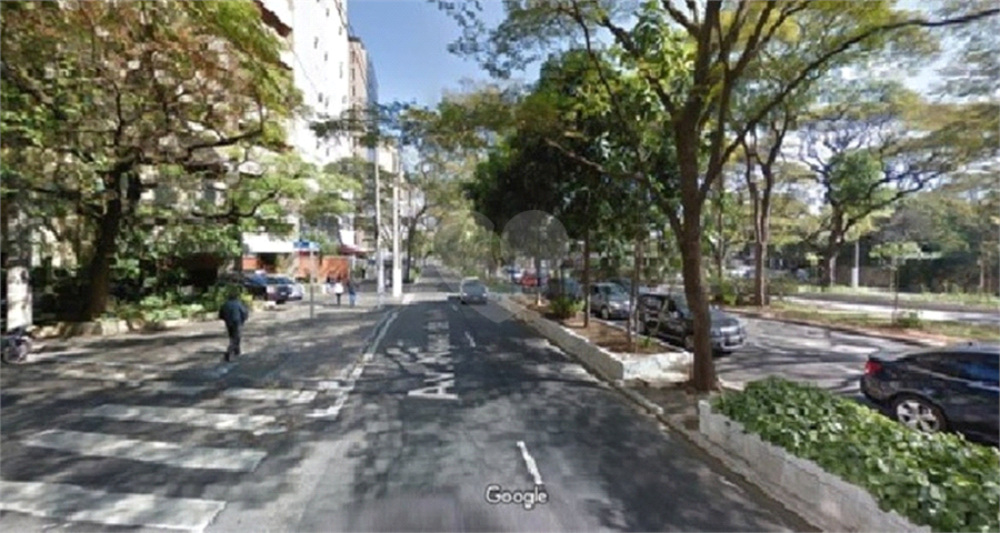 Venda Salas São Paulo Jardim Paulista REO597578 12