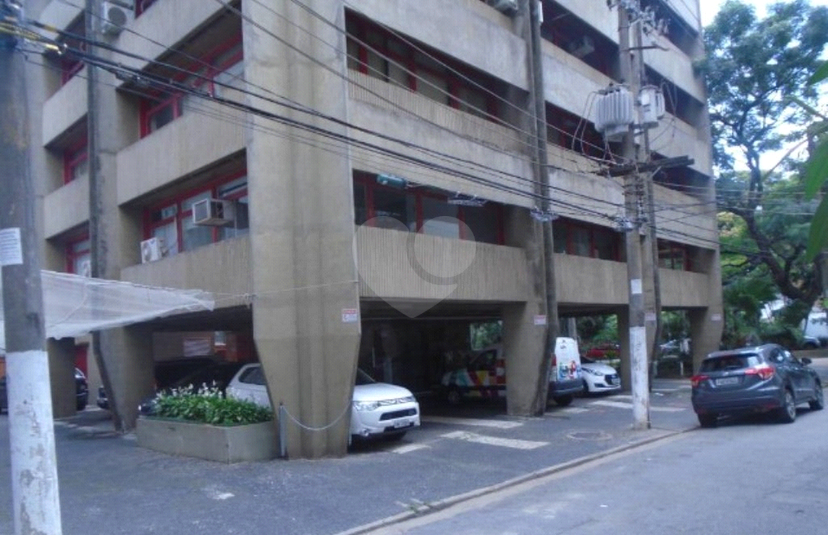 Venda Salas São Paulo Jardim Paulista REO597578 2