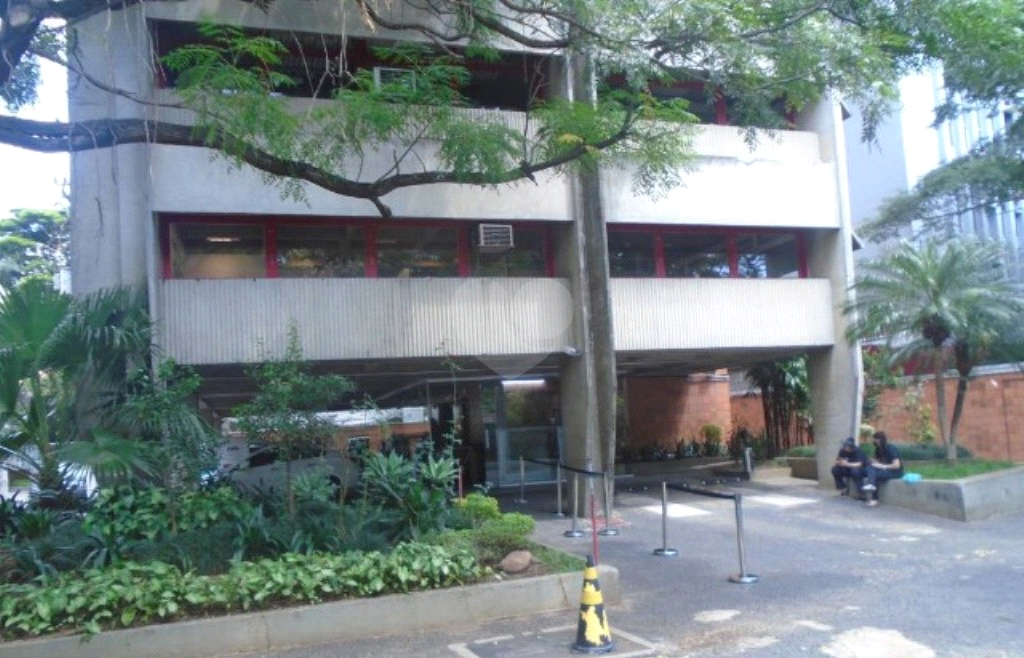 Venda Salas São Paulo Jardim Paulista REO597578 5