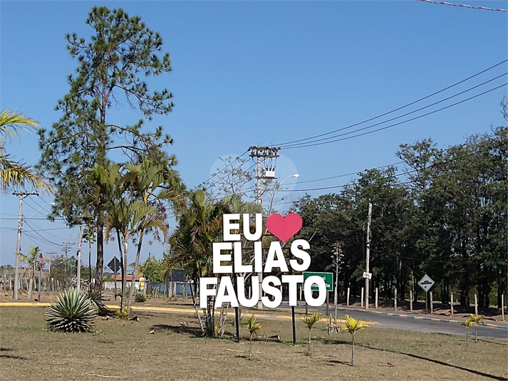 Venda Terreno Elias Fausto Centro REO597580 7