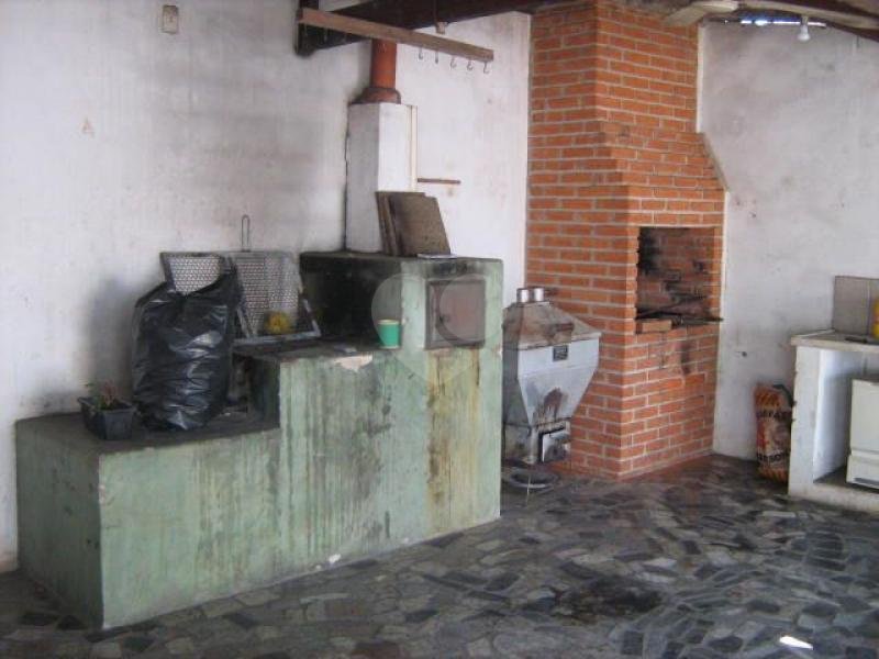 Churrasqueira e Forno a Lenha