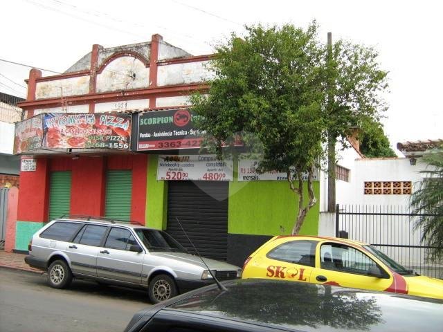 Venda Casa térrea Boituva Centro REO5976 7