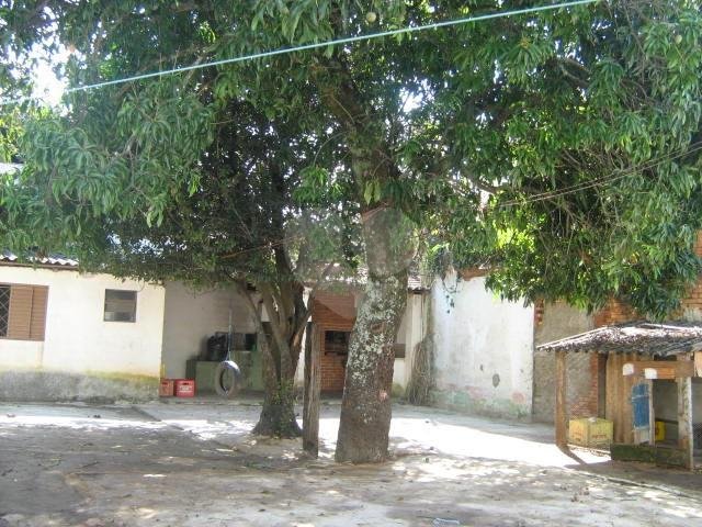 Venda Casa térrea Boituva Centro REO5976 11