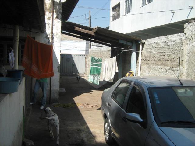 Venda Casa térrea Boituva Centro REO5976 12