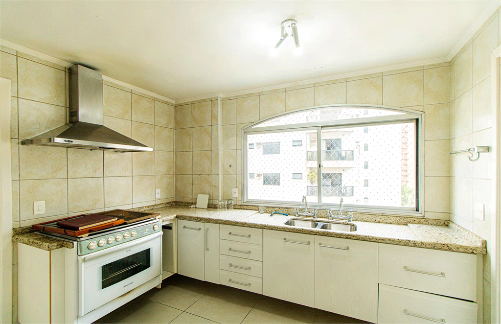 Venda Apartamento São Paulo Vila Uberabinha REO597634 9