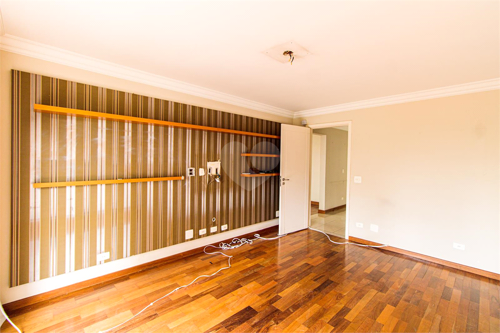 Venda Apartamento São Paulo Vila Uberabinha REO597634 16